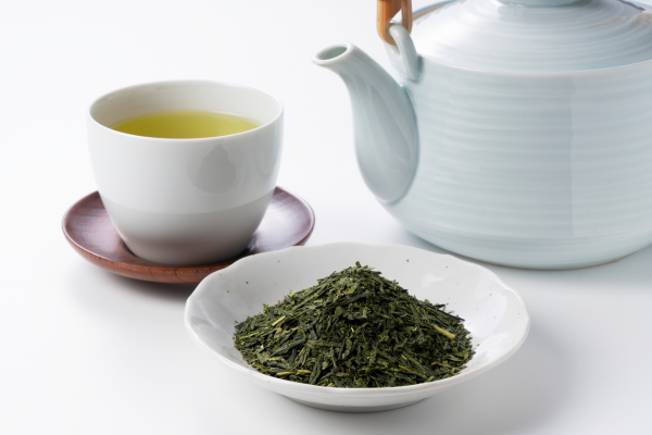 tea talk