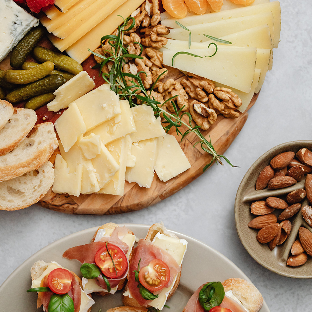 platter square