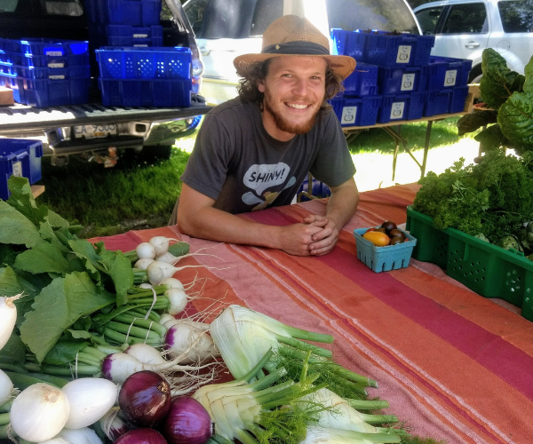 root and regenerate farms