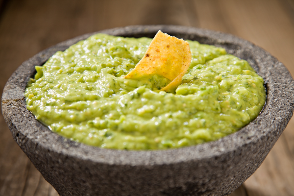 avocado tomatillo salsa
