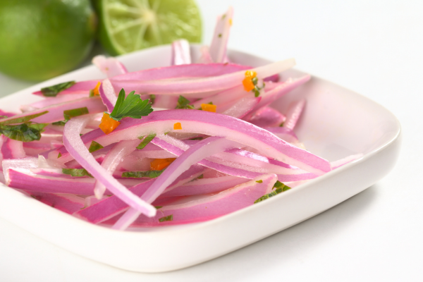 salsa criolla