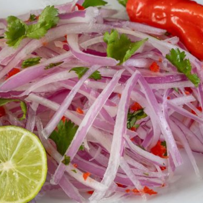 salsa criolla salsa criolla