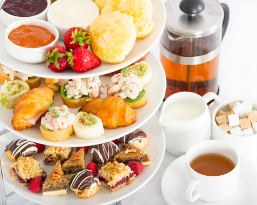 afternoon tea party afternoon tea party