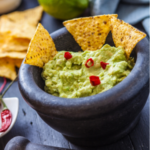 SALSA AGUACATE