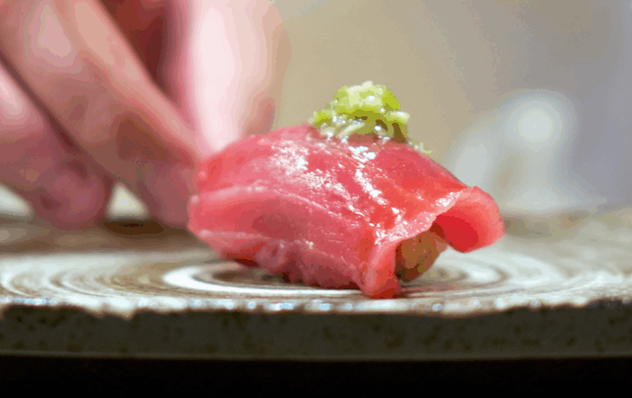 omakase