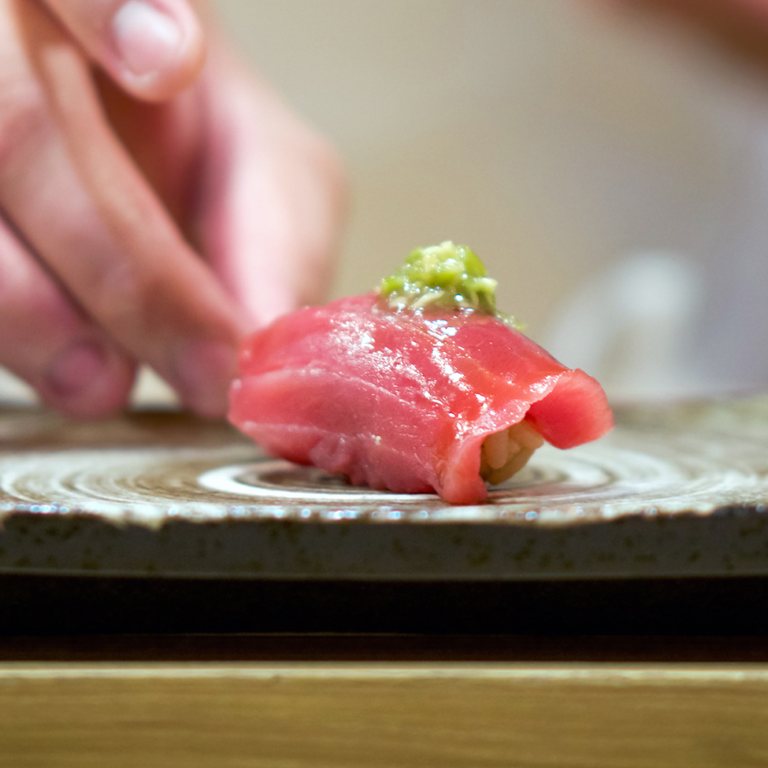 omakase