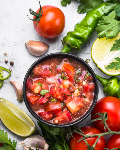 salsa salsa