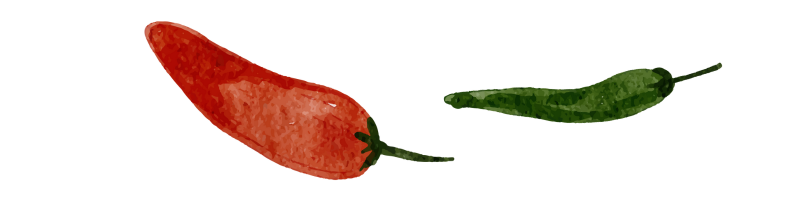 chili pepper chili pepper