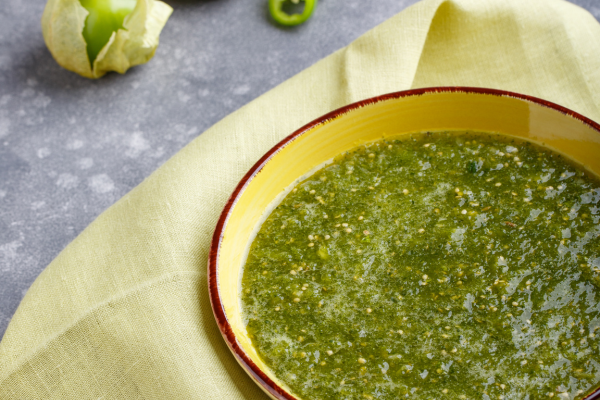 salsa verde
