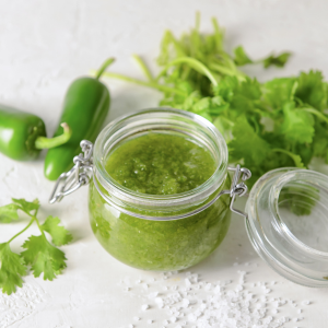 salsa verde
