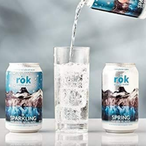 rok glacier water rok glacier water
