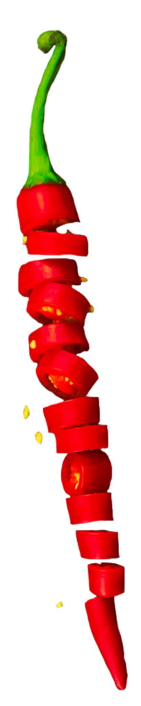 CHILE PEPPER CHILE PEPPER