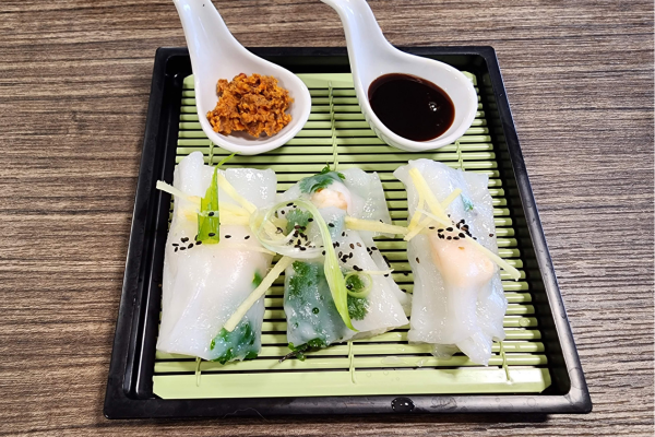 dim sum