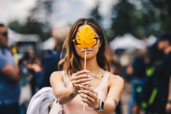 Taste of Calgary