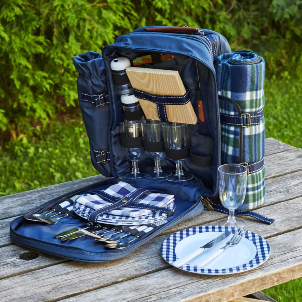 lee valley tools picnic basket lee valley tools picnic basket