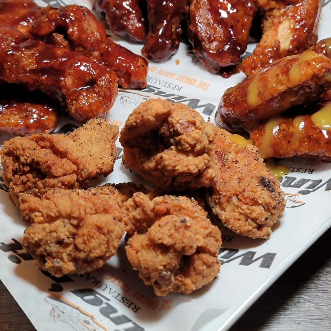 wing'n it