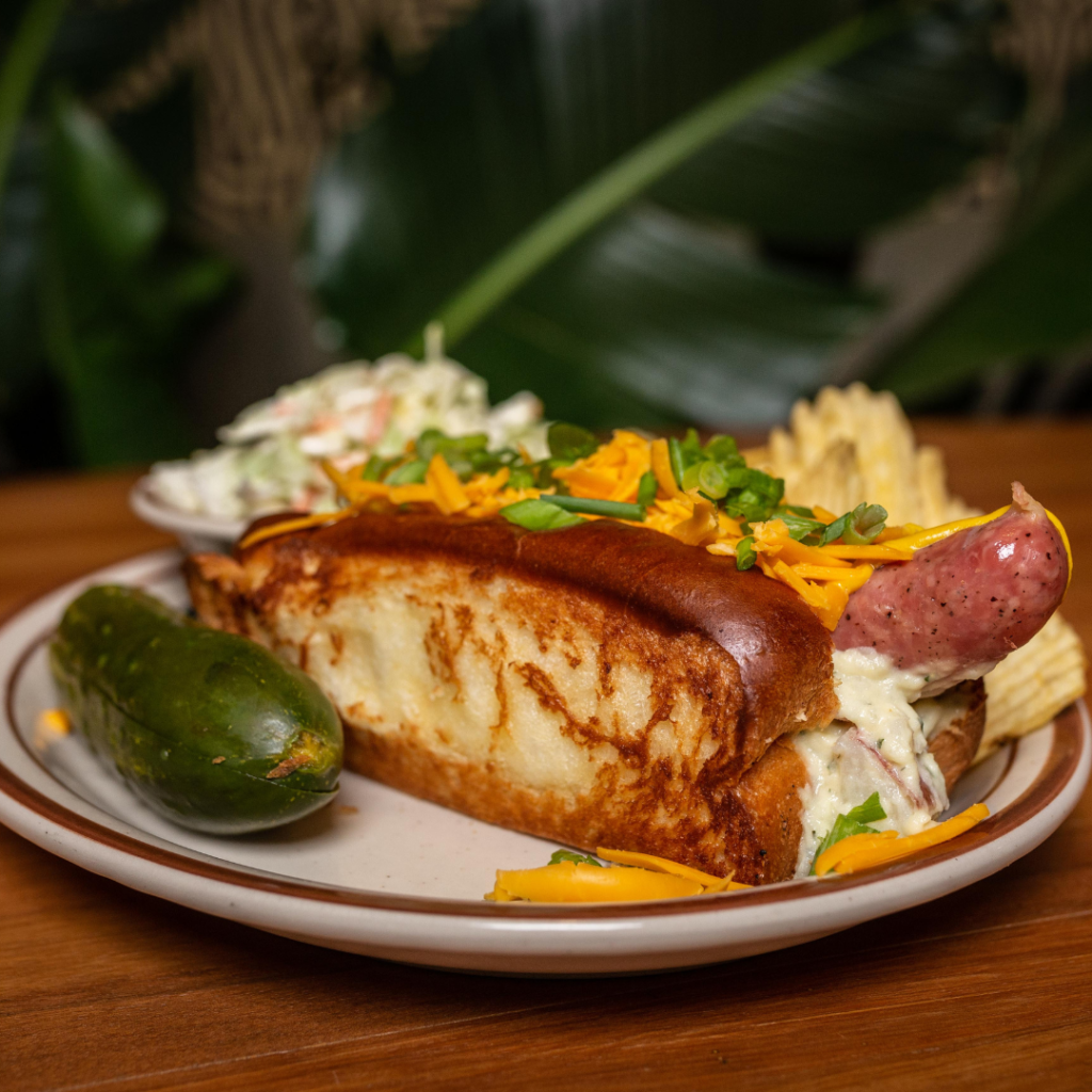 hot dog hot dog