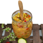zucchini relish
