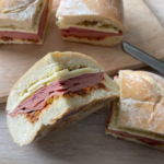 muffaletta