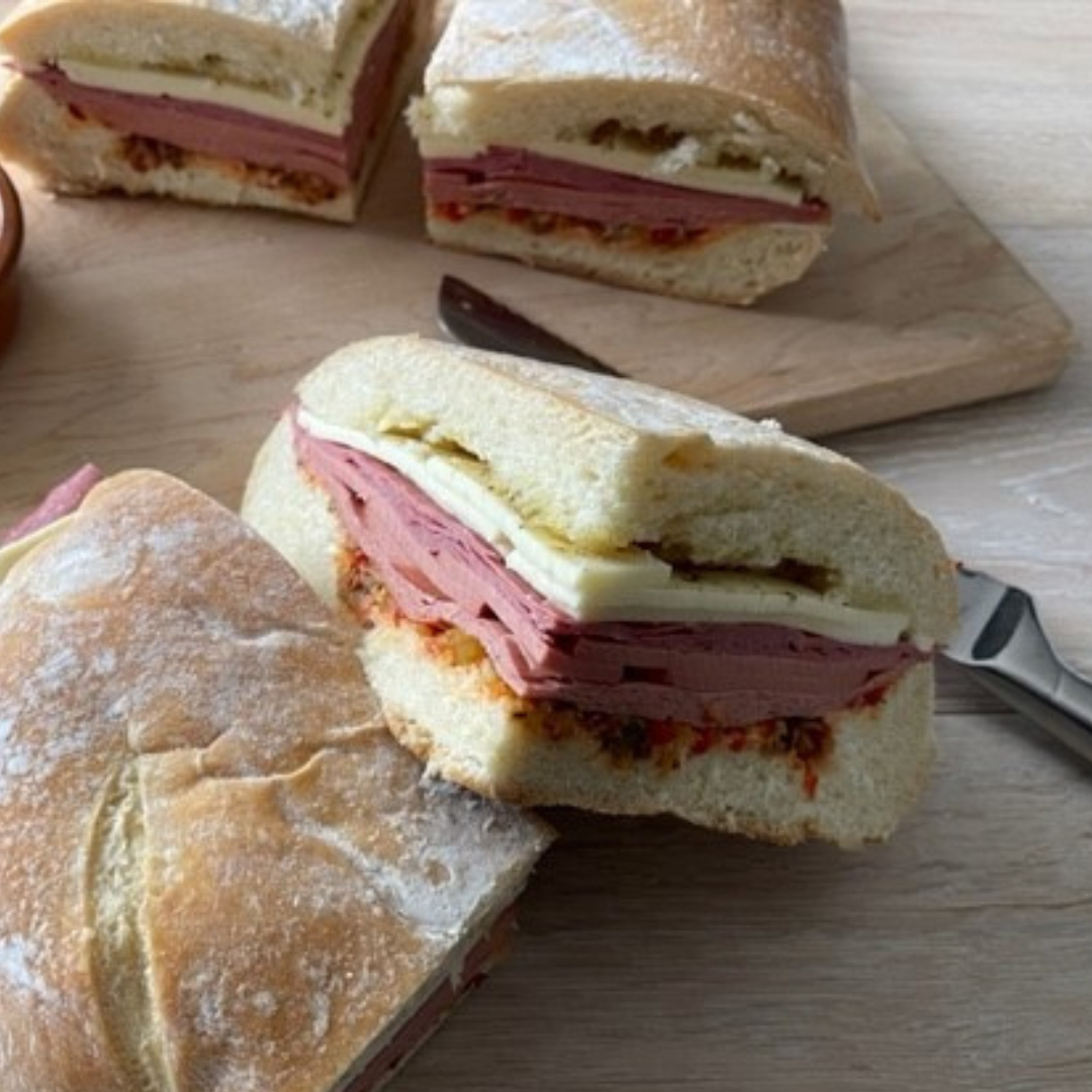 muffaletta