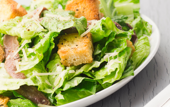 caesar salad