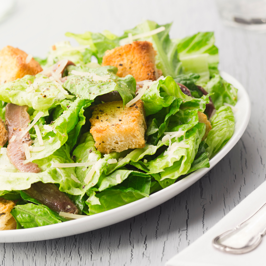 caesar salad