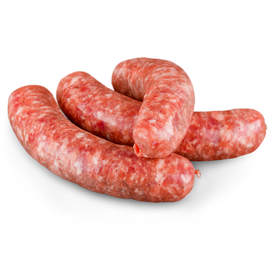 lil empire sausages
