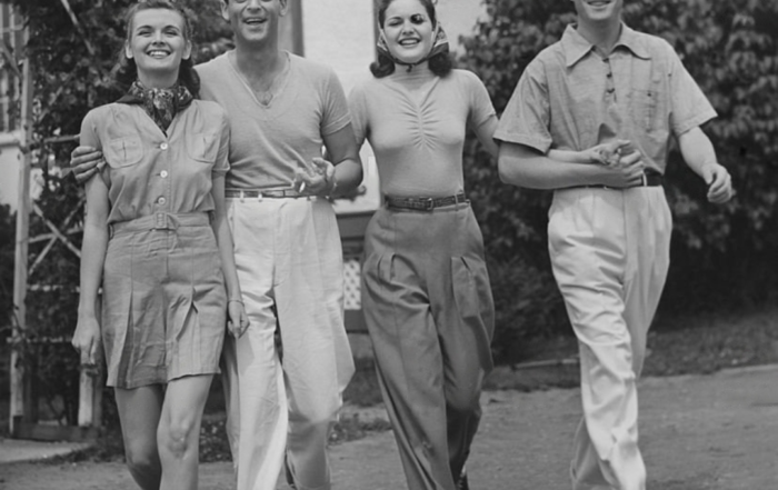 Grand Trunk Festival marks 75 years of the West Hillhurst Community Association