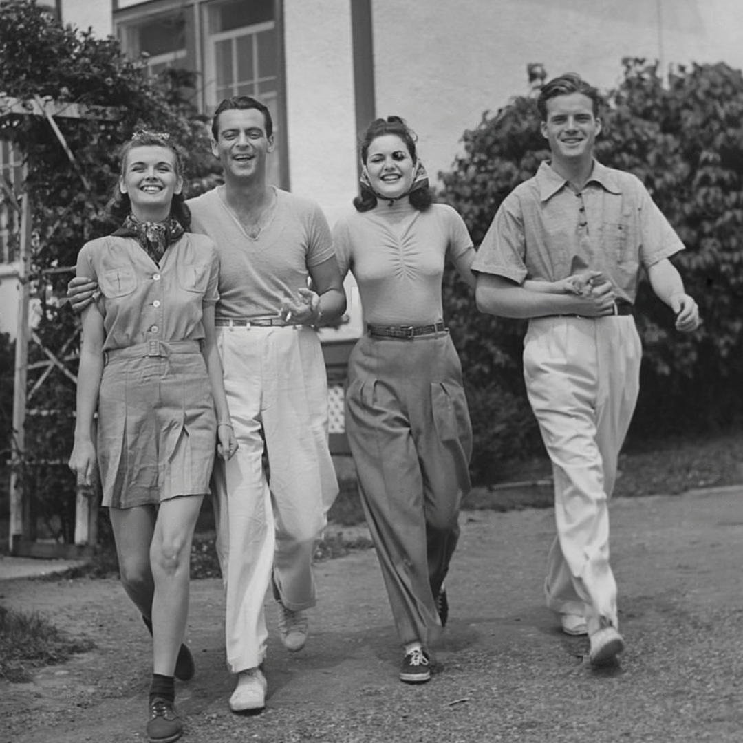 Grand Trunk Festival marks 75 years of the West Hillhurst Community Association