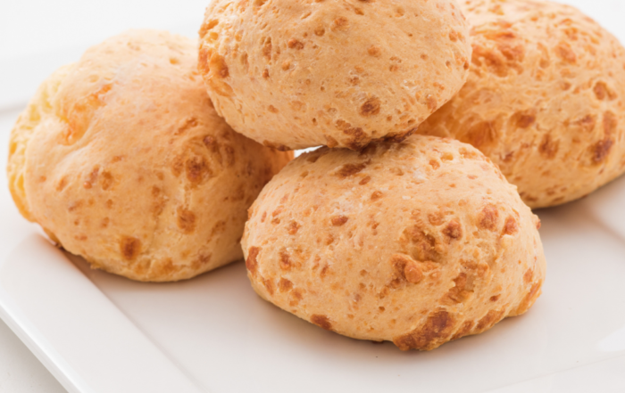 cheese buns