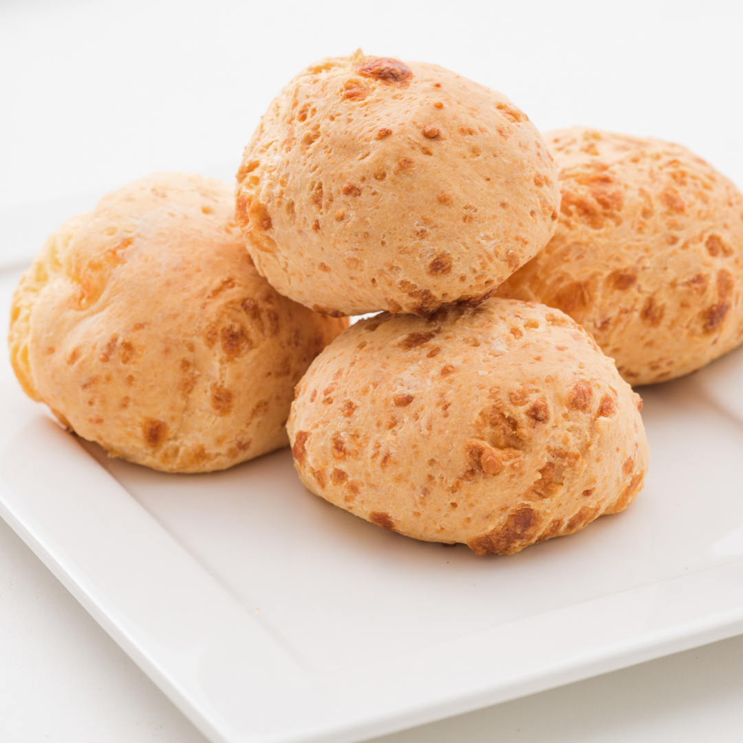 cheese buns