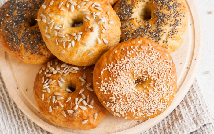 good bread