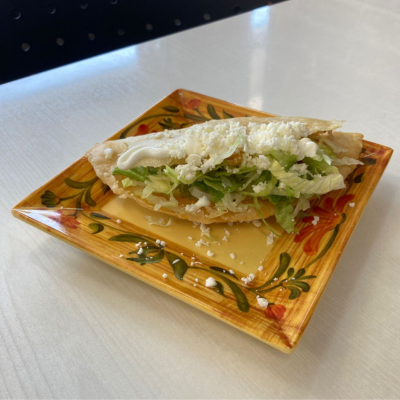 Fresh-adilla Fresh-adilla