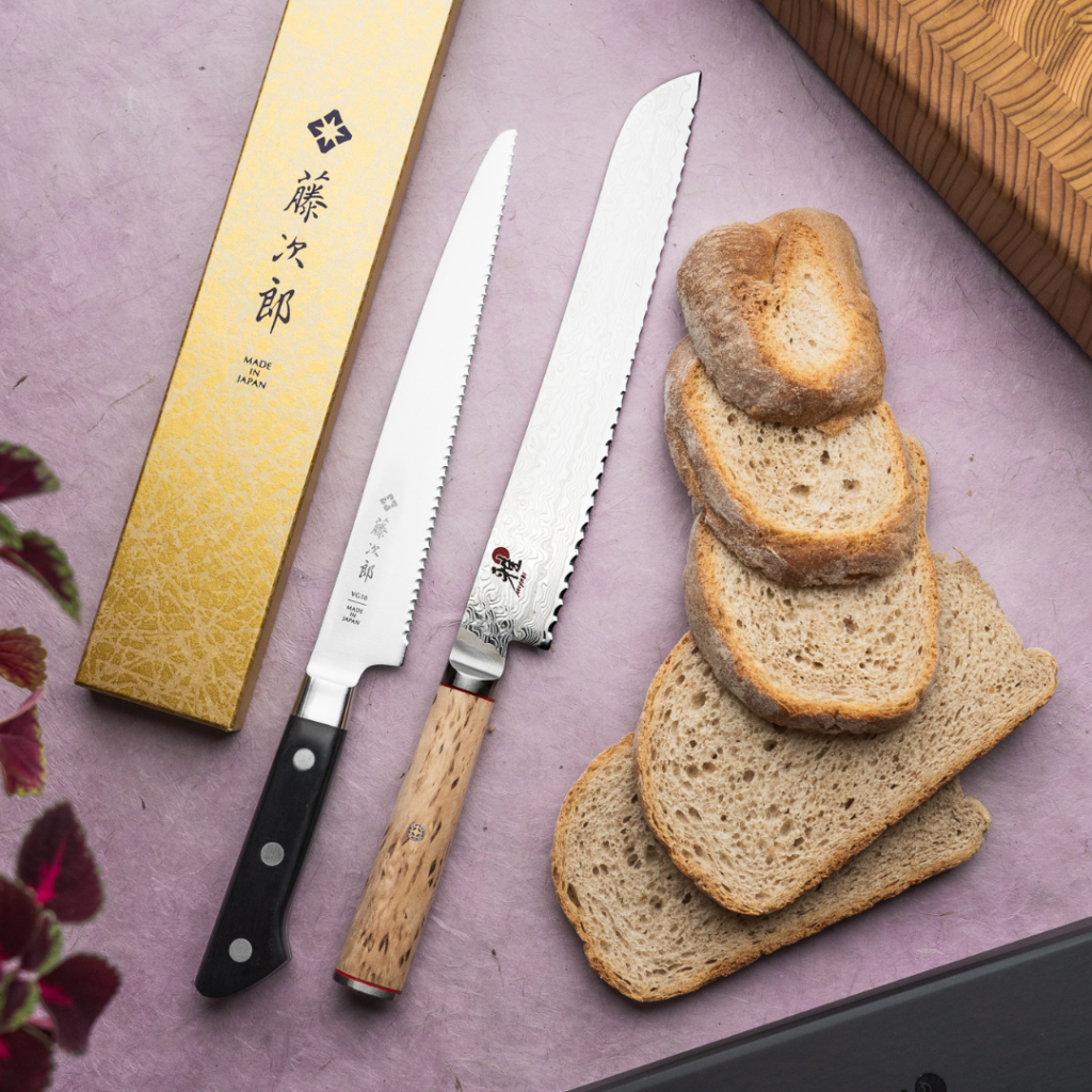 serrated bread knives serrated bread knives