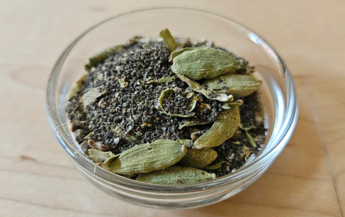 chai spice