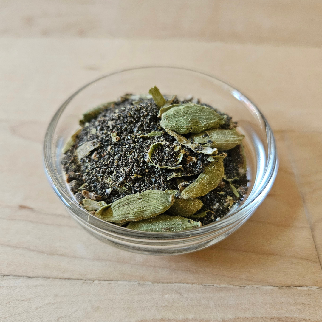 chai spice