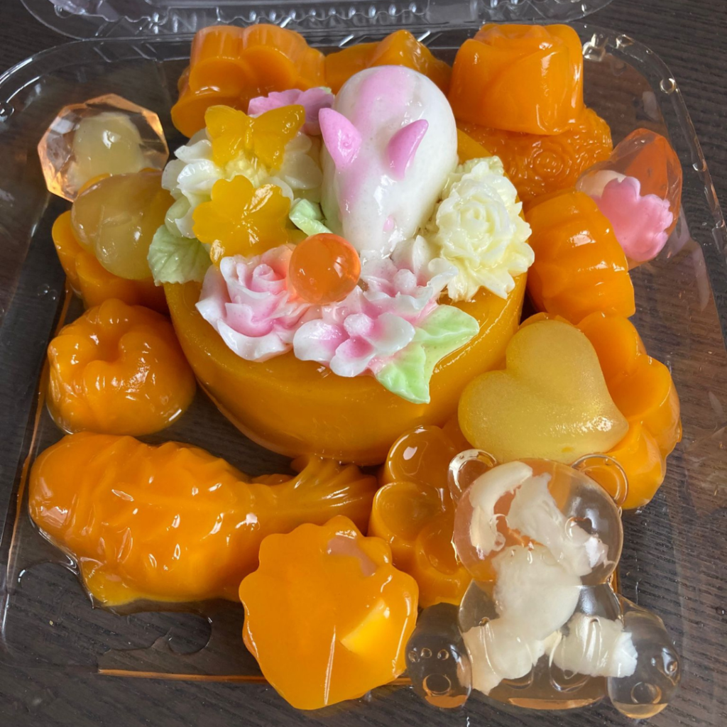 jellicious