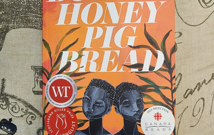 butter honey pig bread book
