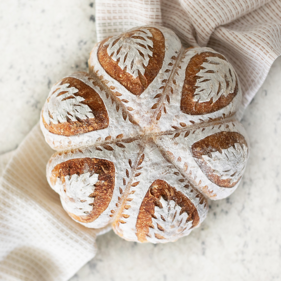BREAD