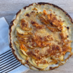 Root Vegetable Gratin