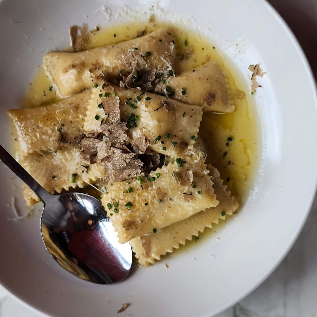 Lupo restaurant