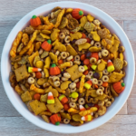 Halloween Nuts and Bolts