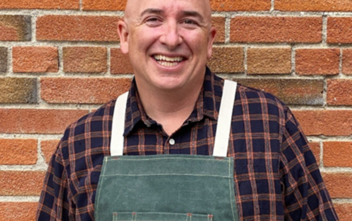 Kevin Conniff