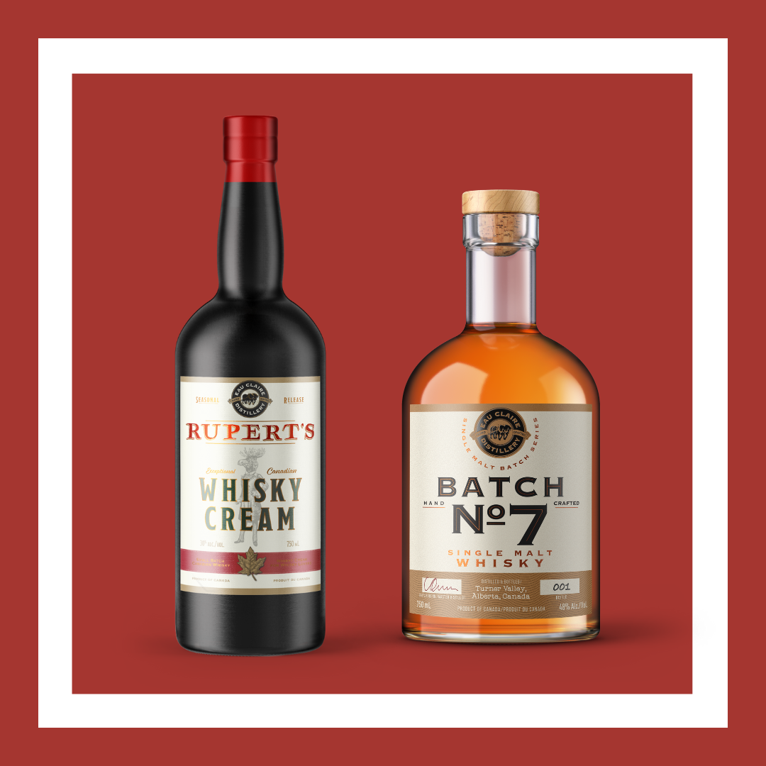 Eau Claire Distillery
