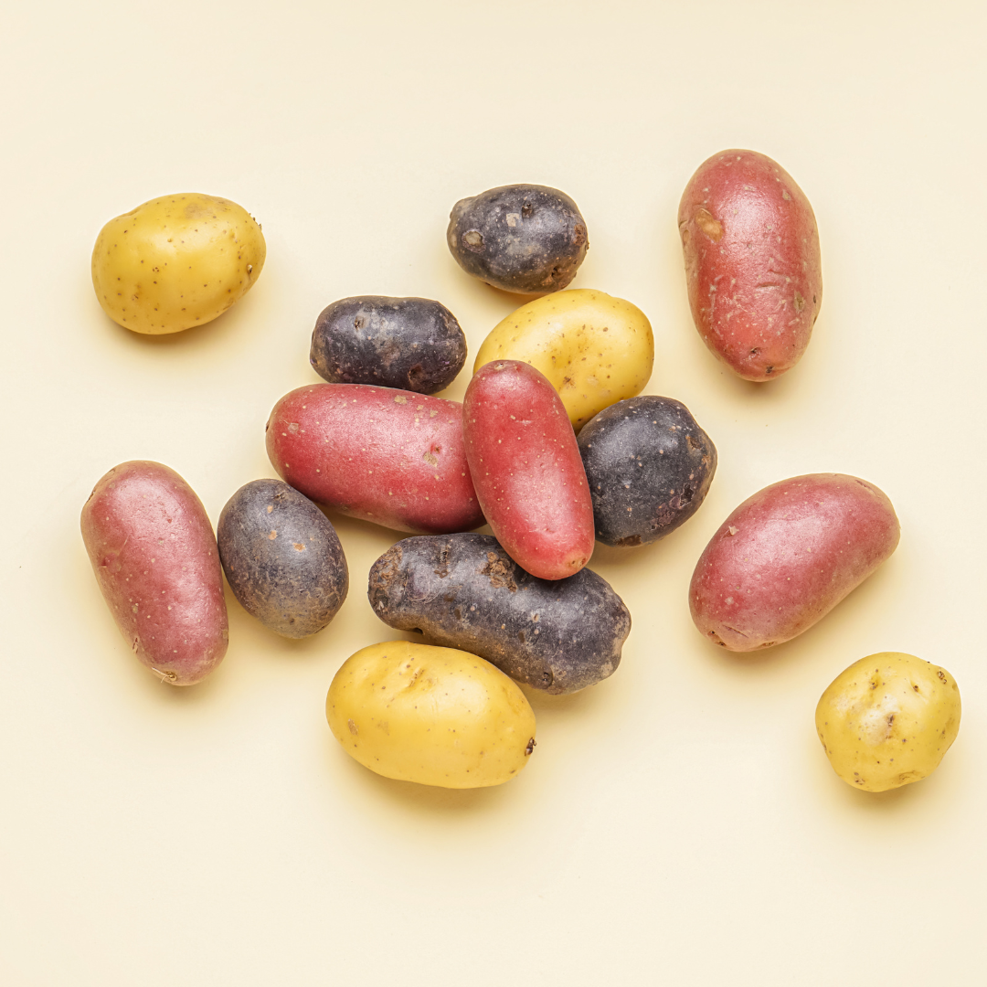 potatoes
