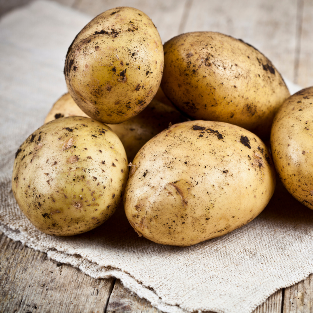 potato