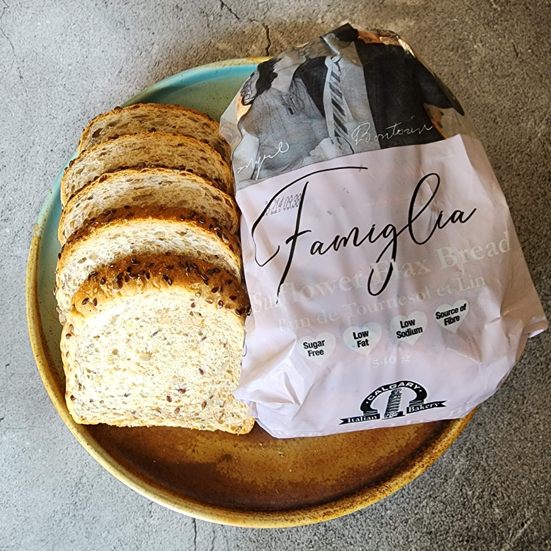 calgary italian bakery