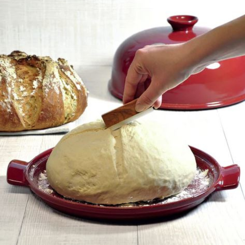 bread cloche bread cloche