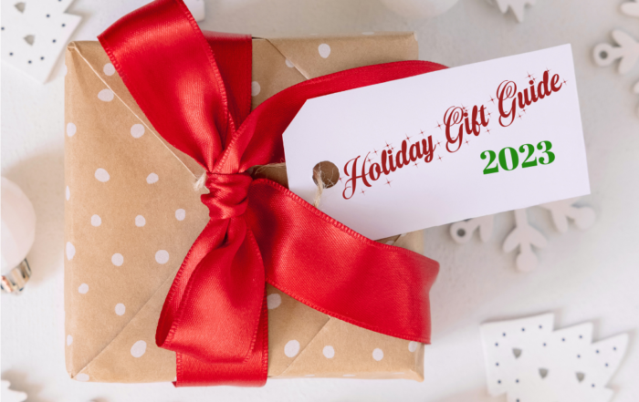 holiday gift guide