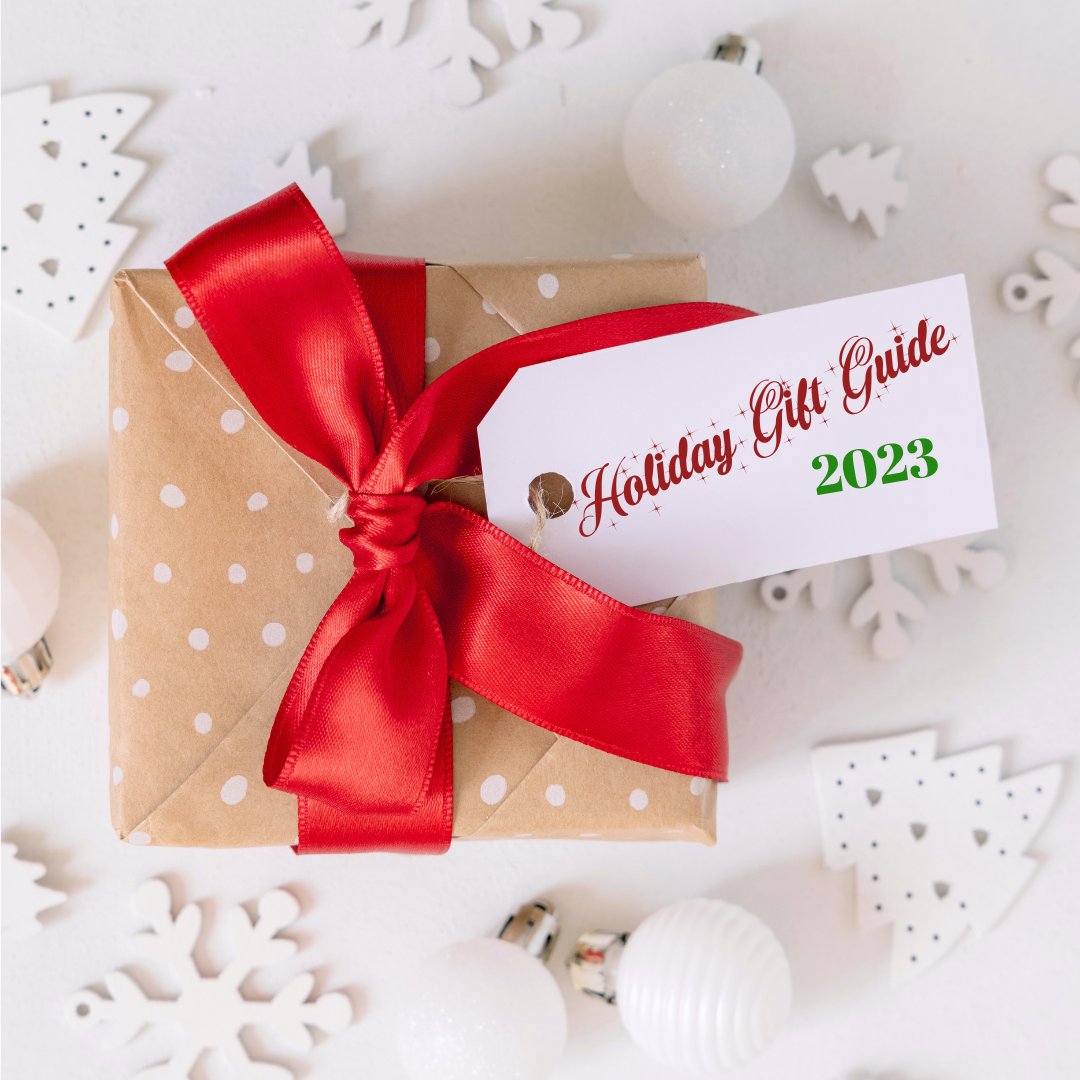 holiday gift guide